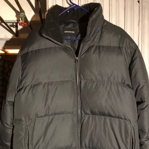 London Fog Jacket